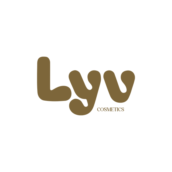 Lyv Cosmetics 
